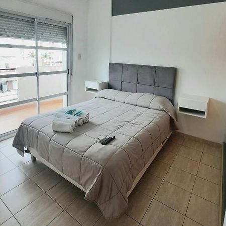 Zafiro 2 Dormitorios Centrico Santa Fe Eksteriør bilde